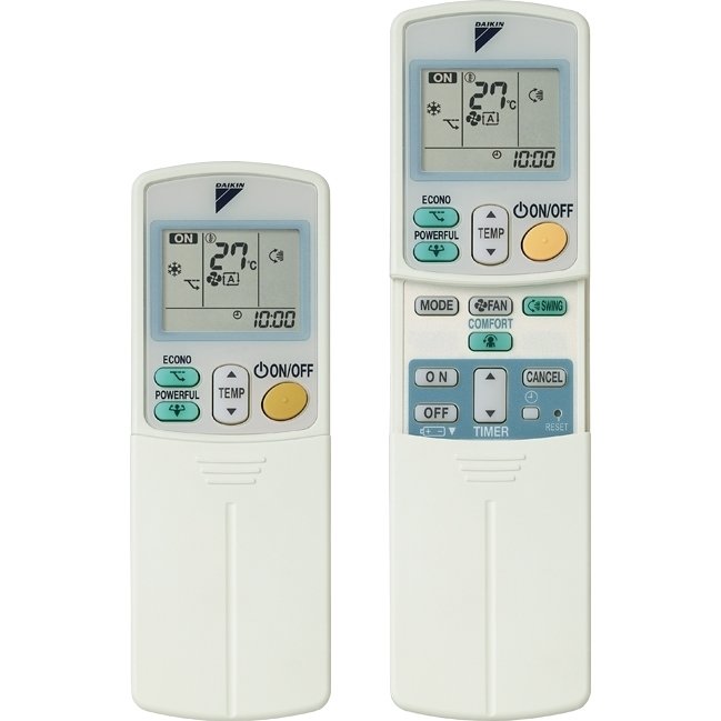 Daikin FTX35J3/RX35K для офиса настенный кондиционер