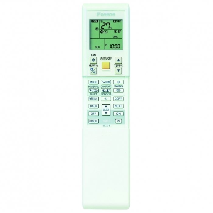 Daikin FTX60GV/RX60GVB бесшумный настенный кондиционер