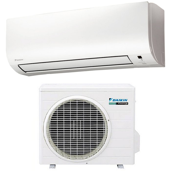 Daikin FTX71KV/RX71K настенный кондиционер