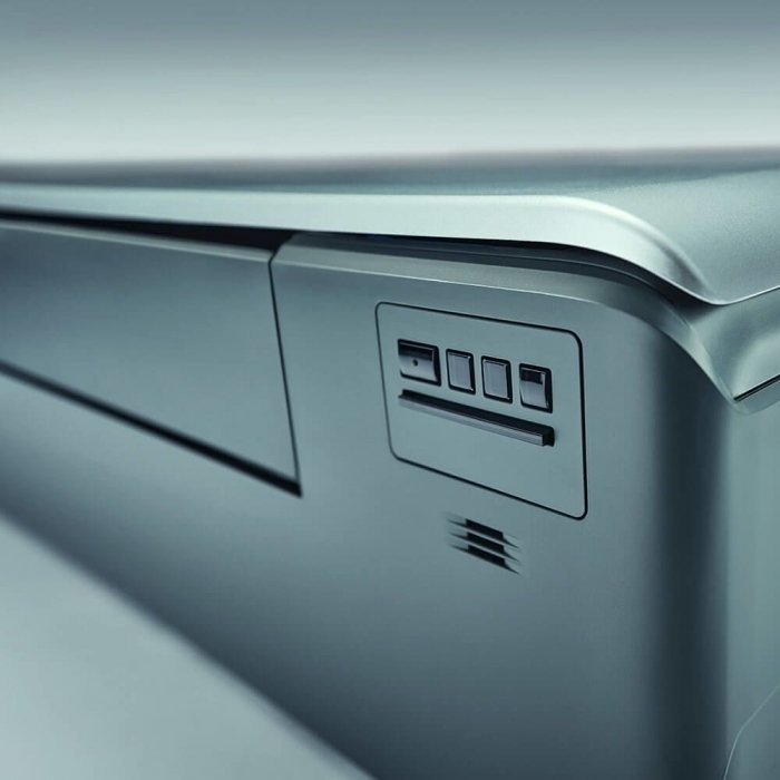Daikin FTXA20AS/RXA20A Silver настенный кондиционер