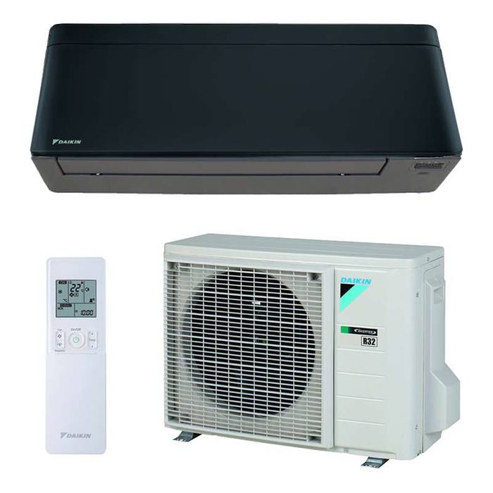 Daikin FTXA20BB/RXA20A настенный кондиционер