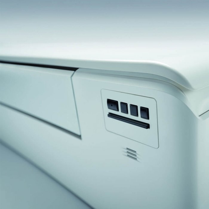 Daikin FTXA25AW/RXA25A White настенный кондиционер