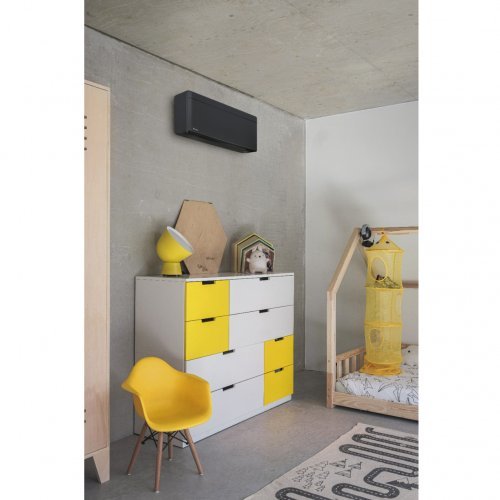Daikin FTXA25BB/RXA25A настенный кондиционер