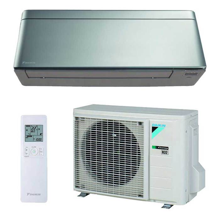 Daikin FTXA25BS/RXA25A настенный кондиционер
