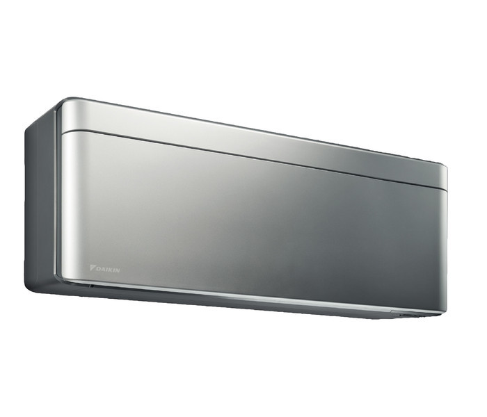 Daikin FTXA35AS/RXA35A Silver настенный кондиционер