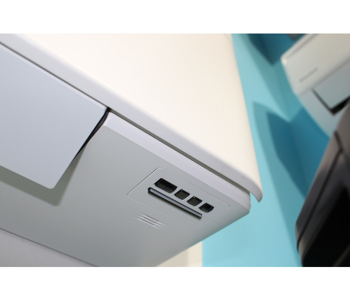 Daikin FTXA35AS/RXA35A Silver настенный кондиционер