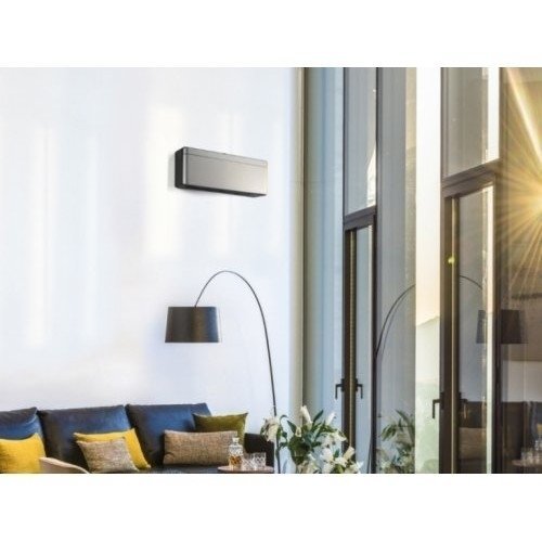 Daikin FTXA35AS/RXA35A Silver настенный кондиционер