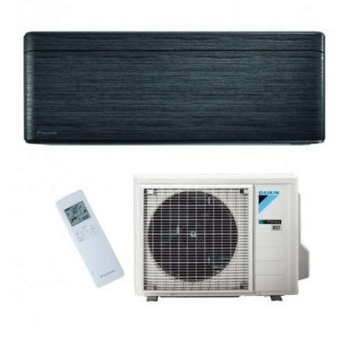 Daikin FTXA35AT/RXA35A Black настенный кондиционер