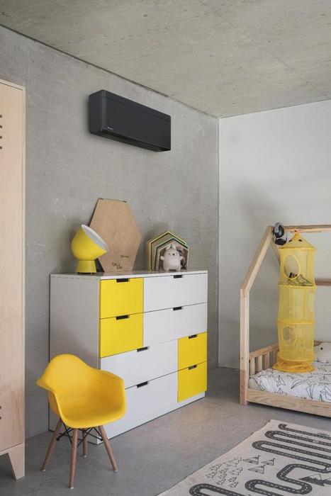 Daikin FTXA35BB/RXA35A настенный кондиционер