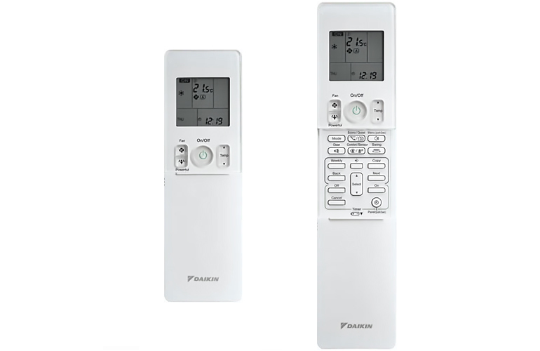 Daikin FTXA35BT/RXA35A настенный кондиционер