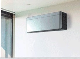 Daikin FTXA42BS/RXA42B настенный кондиционер