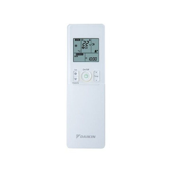Daikin FTXA50AW/RXA42B настенный кондиционер