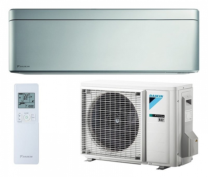 Daikin FTXA50BS/RXA50B настенный кондиционер
