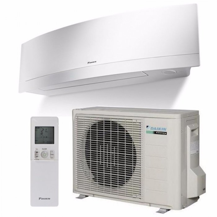 Daikin FTXG20LW/RXG20L настенный кондиционер