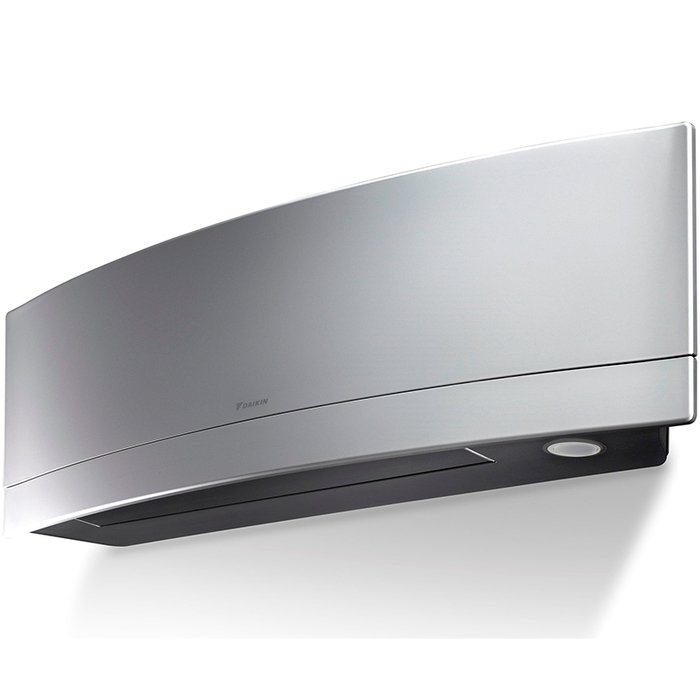 Daikin FTXJ35M-S/RXJ35M настенный кондиционер