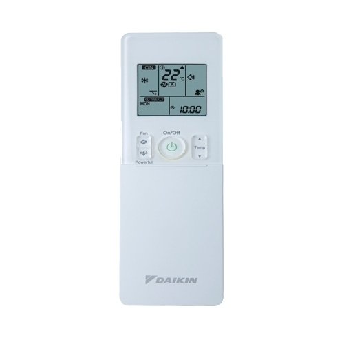 Daikin FTXJ35M-S/RXJ35M настенный кондиционер