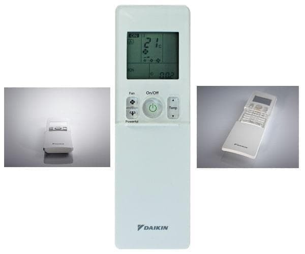 Daikin FTXJ50MS настенный внутренний блок