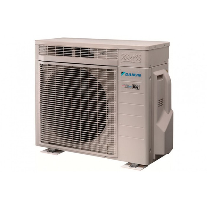 Daikin FTXJ50MW/RXJ50N настенный кондиционер