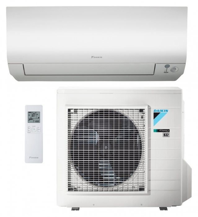Daikin FTXM20M/RXM20M9 настенный кондиционер