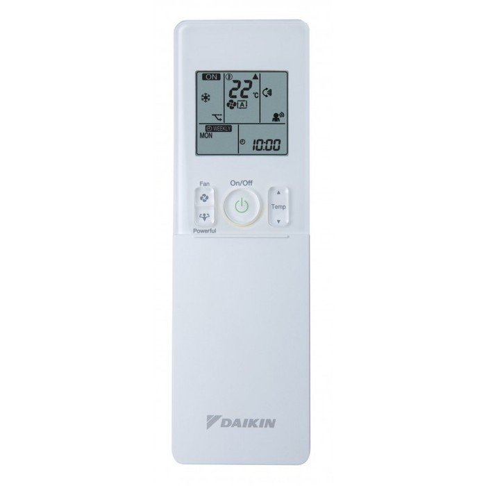 Daikin FTXM25K/RXM25L настенный кондиционер