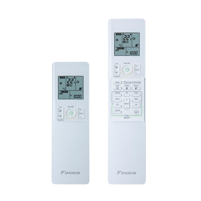 Daikin FTXM25N/RXM25N9 настенный кондиционер
