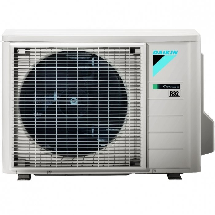 Daikin FTXM35M/RXM35M9 в квартиру инверторный кондиционер