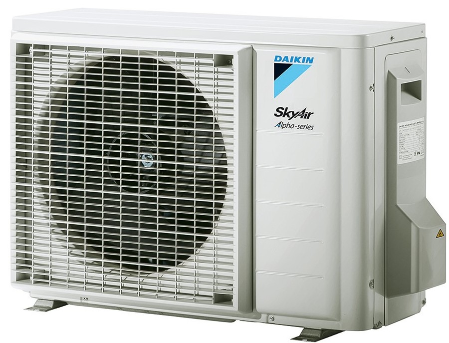 Daikin FTXM50N/RZAG35A настенный кондиционер