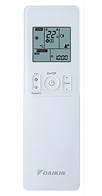 Daikin FTXM50R/RZAG50A настенный кондиционер