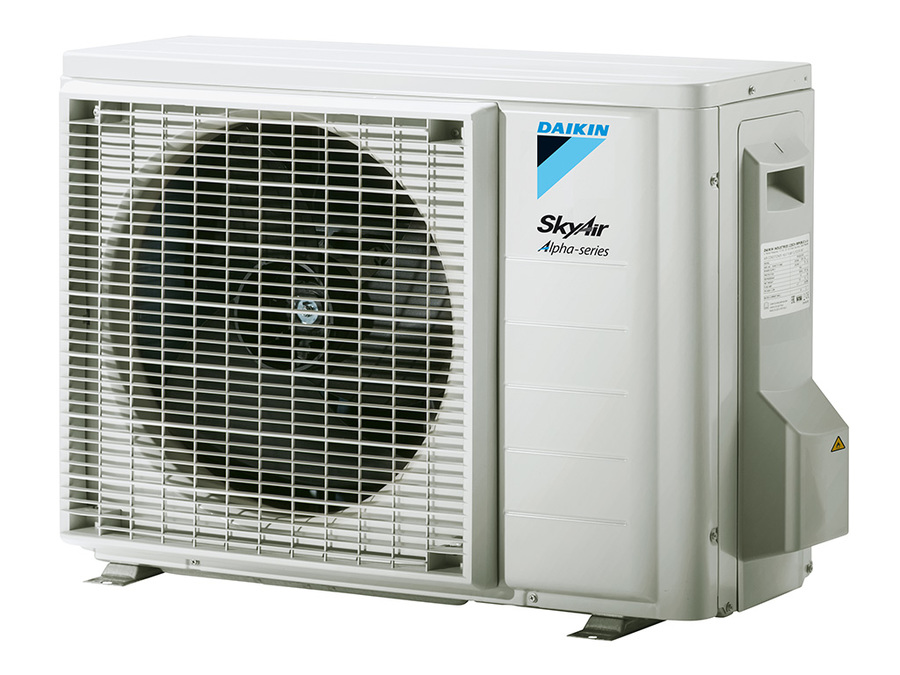 Daikin FTXM50R/RZAG50A настенный кондиционер