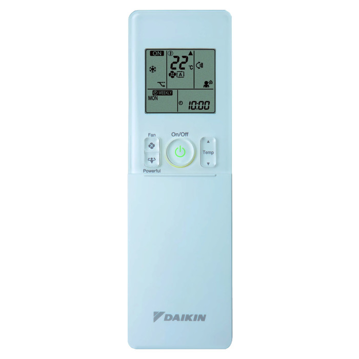 Daikin FTXM60N/RZAG50A настенный кондиционер