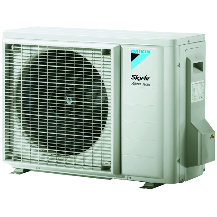 Daikin FTXM60N/RZAG50A настенный кондиционер