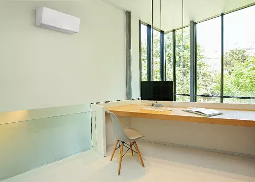 Daikin FTXM60R/RZAG60A настенный кондиционер