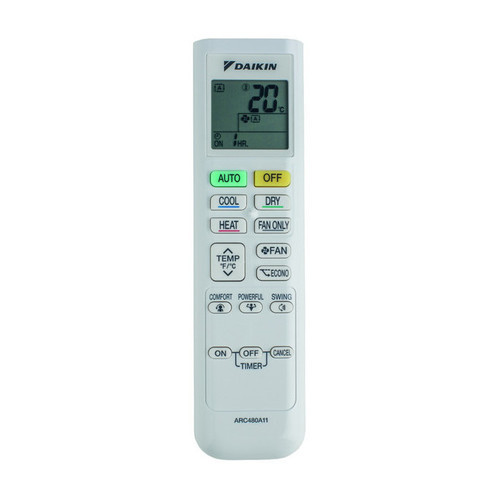 Daikin FTXP25M9 настенный внутренний блок