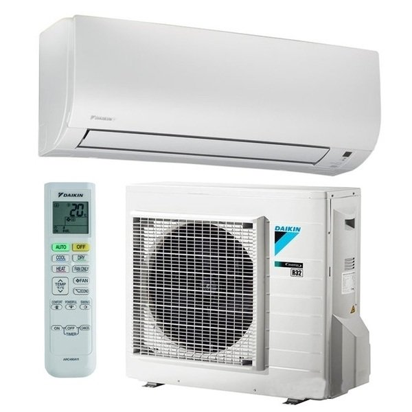Daikin FTXP71L/RXP71L настенный кондиционер