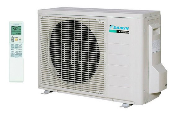 Daikin FTXS60G/RXS60L настенный кондиционер