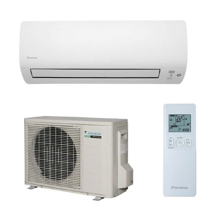 Daikin FTXS60G/RXS60L Nord-30 настенный кондиционер