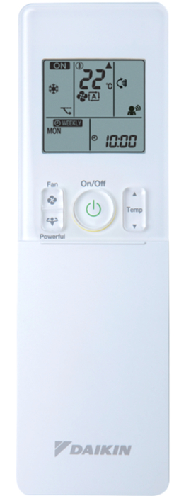 Daikin FTXS71G настенный внутренний блок