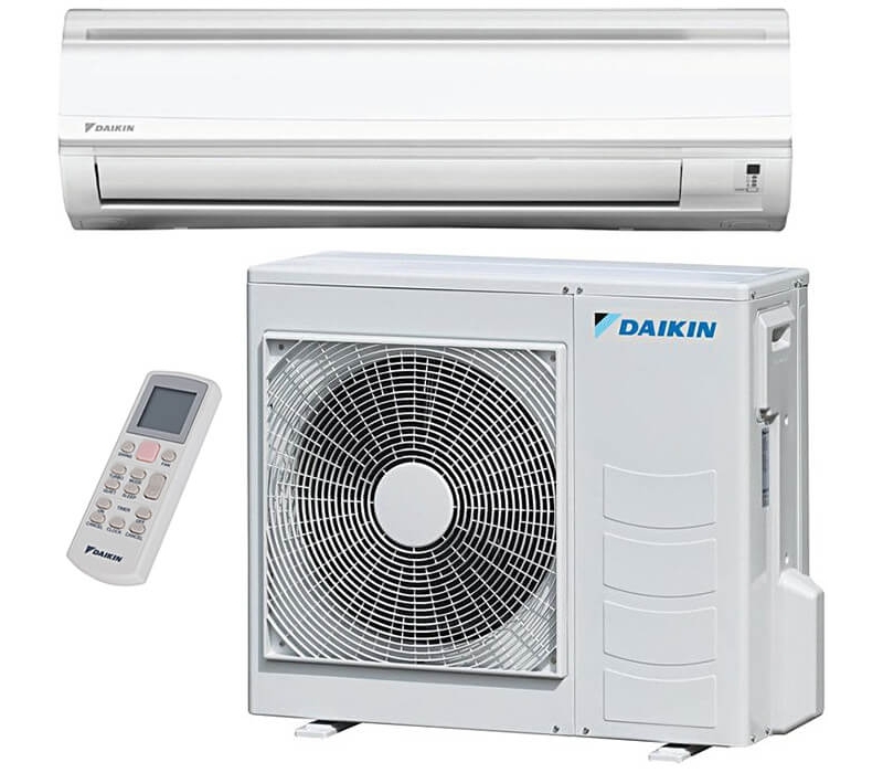 Daikin FTYN80FXV/RQ71CXV настенный кондиционер