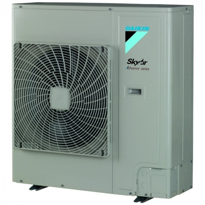 Daikin FUA100A/RZASG100MV1 напольно-потолочный кондиционер