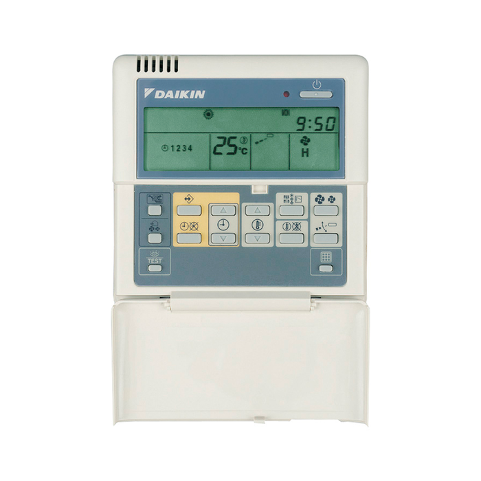 Daikin FUA125A/RZQG125L9V/-40 напольно-потолочный кондиционер