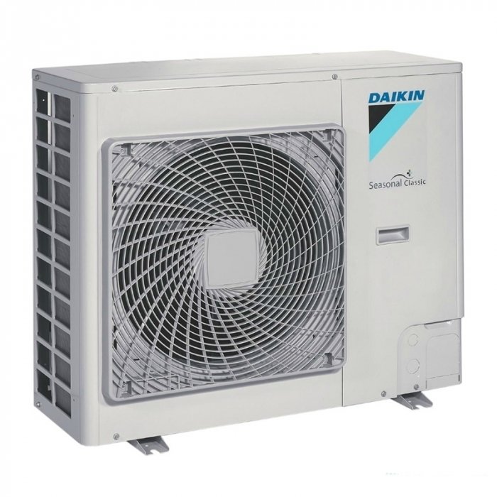 Daikin FUA71A/RR71BV3/W1 напольно-потолочный кондиционер