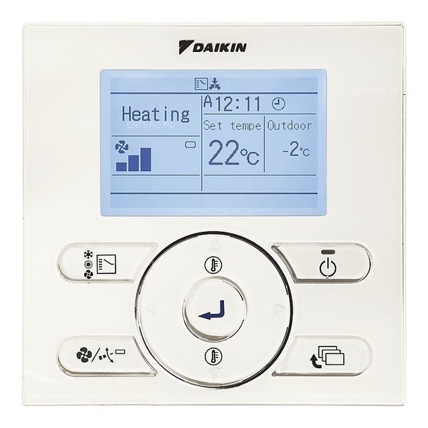 Daikin FUA71A/RZQSG71L3V1 подпотолочный кондиционер