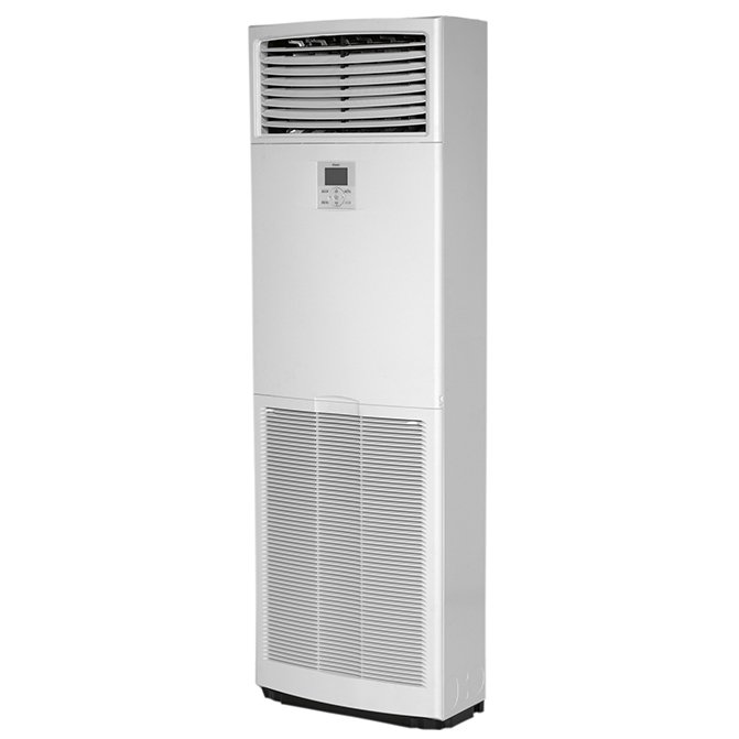 Daikin FVA71A/RZQSG71L3V1 колонный кондиционер