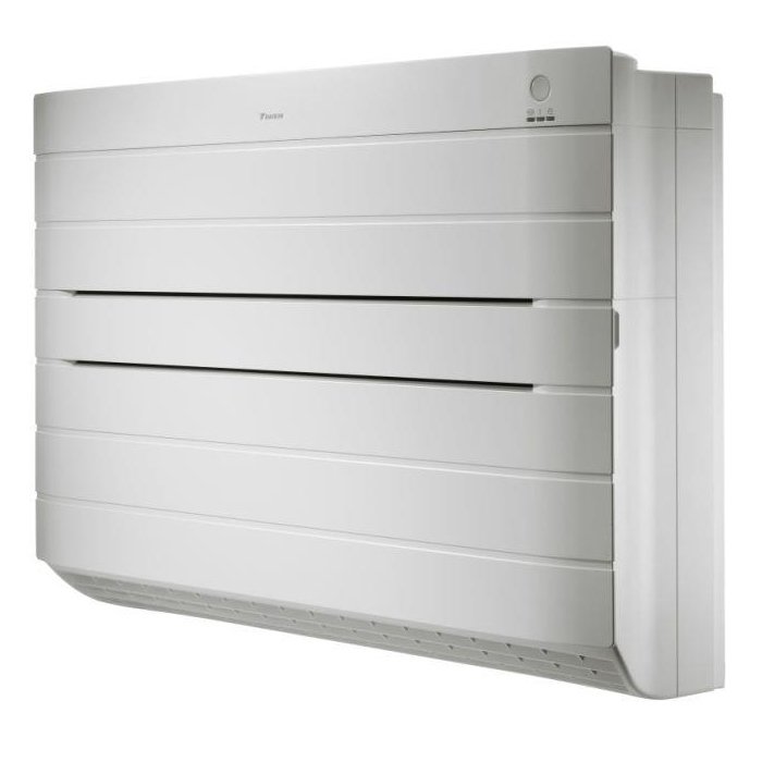 Daikin FVXG35K/RXG35L напольный кондиционер