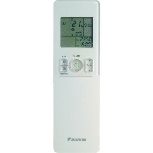 Daikin FVXG35K/RXG35L напольный кондиционер