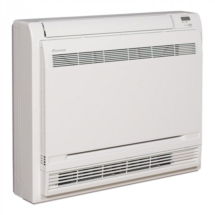 Daikin FVXM50F/ARXM50N9 напольно-потолочный кондиционер