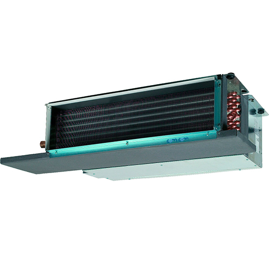 Daikin FWB10BTN канальный фанкойл до 12 кВт