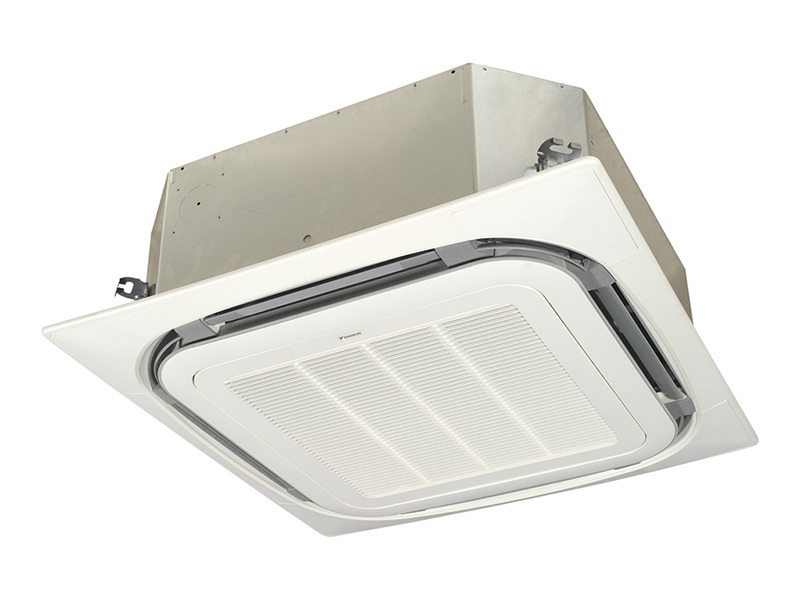 Daikin FWC09BT кассетный фанкойл