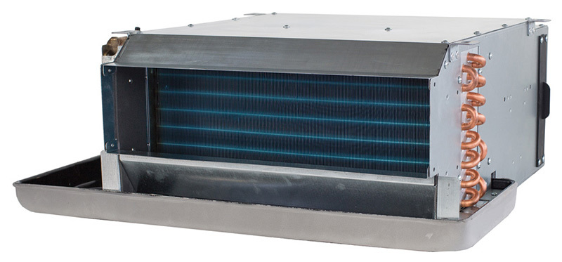 Daikin FWE03CTV канальный фанкойл до 8 кВт