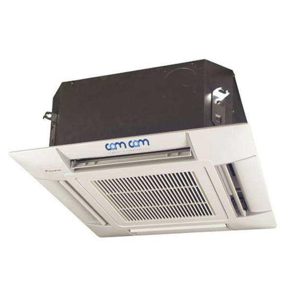 Daikin FWF04BF кассетный фанкойл